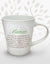 Earth Angel Mug - MOM