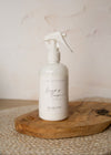 Eau De Linge Lavande & Sauge