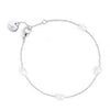 Bracelet argent