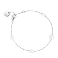 Bracelet argent