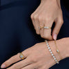 Bague Windsor or