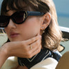 Bague Cosette argent