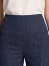 Pantalon Susan Kollontaï Vert