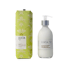 Eucalyptus/gardenia body/hand lotion