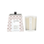 Candle - HAIR/LINEN MILK 20HRS