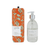 BATH/SAV/CHAND ORANGE SET