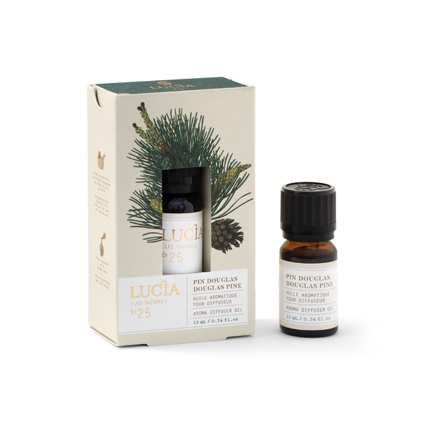 Diffuser Oil - Douglas Pine