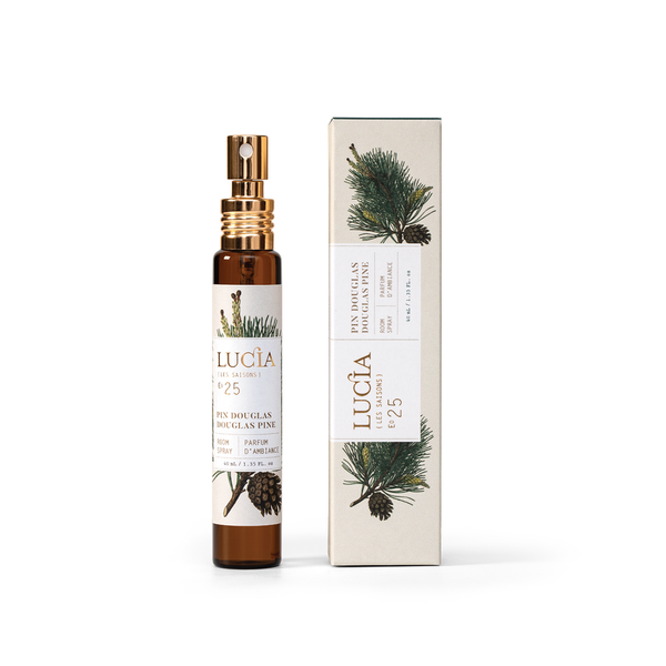 Room fragrance - 27 ml PIN DOUGLAS