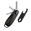 Organisateur de clés Crazy Horse + Multi-Tool v2 Set