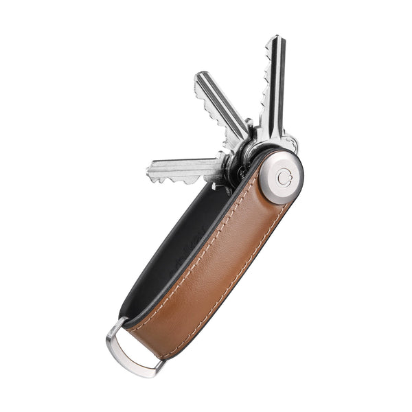 Organisateur de clés Hybrid Leather