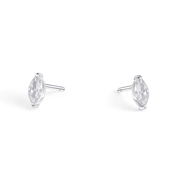 Boucles d'oreille Tige Pollini