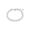 SENSE silver-plated bracelet