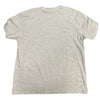 Tee-shirt Gris vue de dos