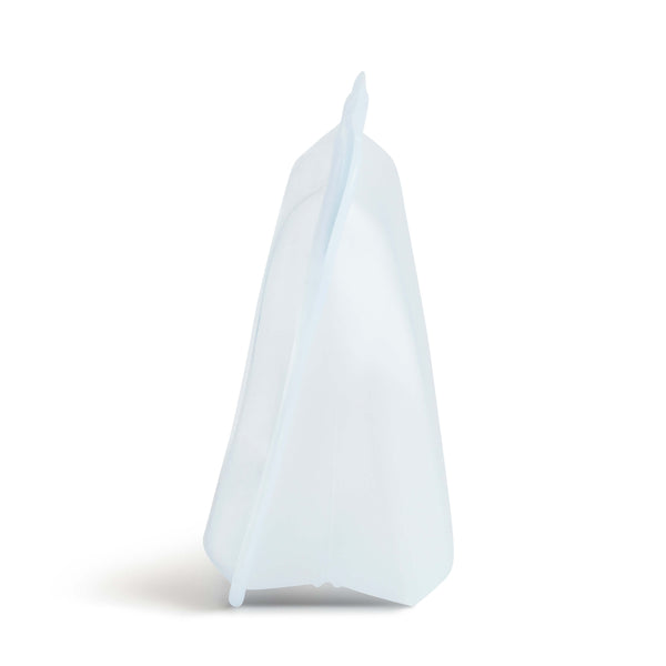 Sac debout Moyen réutilisable Stasher 1,6L