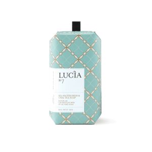 Lucia Set No. 7 - Soap