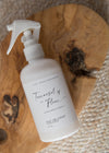 Sunflower & Flower Linen Water