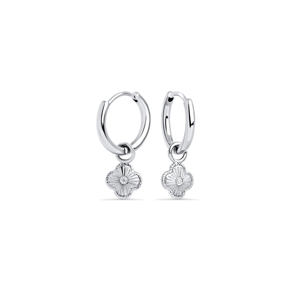 Boucles dormeuse PAULA II
