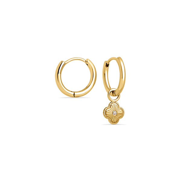 Paula II Rings