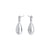 Boucles d'oreille Sherley