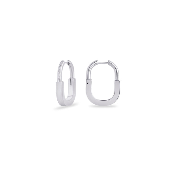 PEYTON sleeper earrings