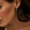 Boucles Dormeuses Elea