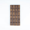barre de chocolat caramel