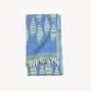 Serviette – Poissons Voyageurs