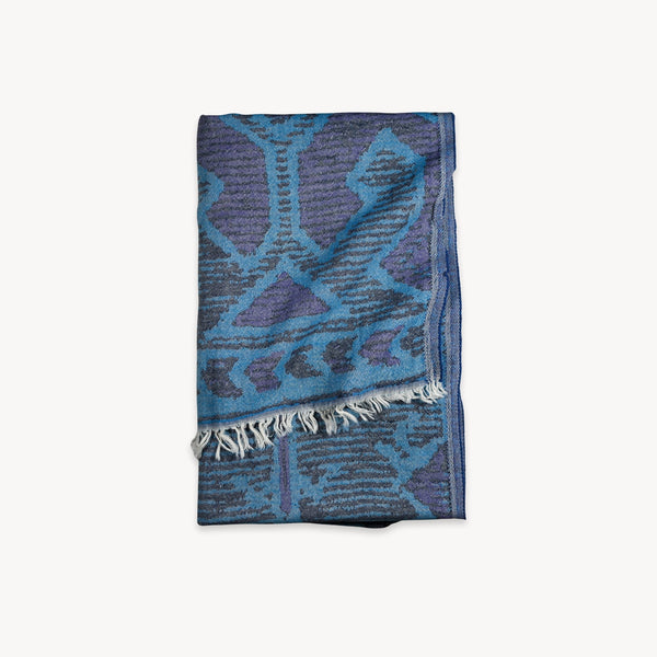 Serviette – Architecture