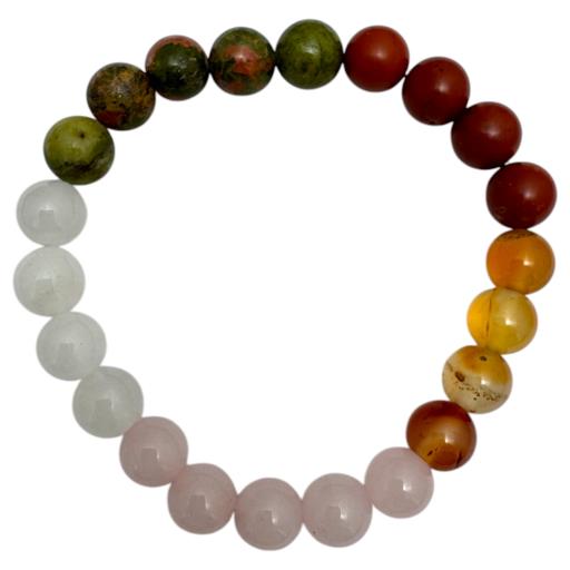 Bracelet ZenN – Fertilité et harmonie