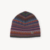 Alpaca Hat - Bella - Harvest