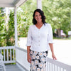 Tonic blouse