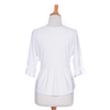 Tonic blouse