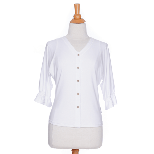 Tonic blouse