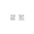 Boucles d'oreilles Siona
