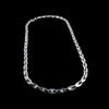 Chaîne Intégrité Argent — 4 mm | 20