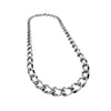 Chaîne Prestance Argent— 9 mm | 22”