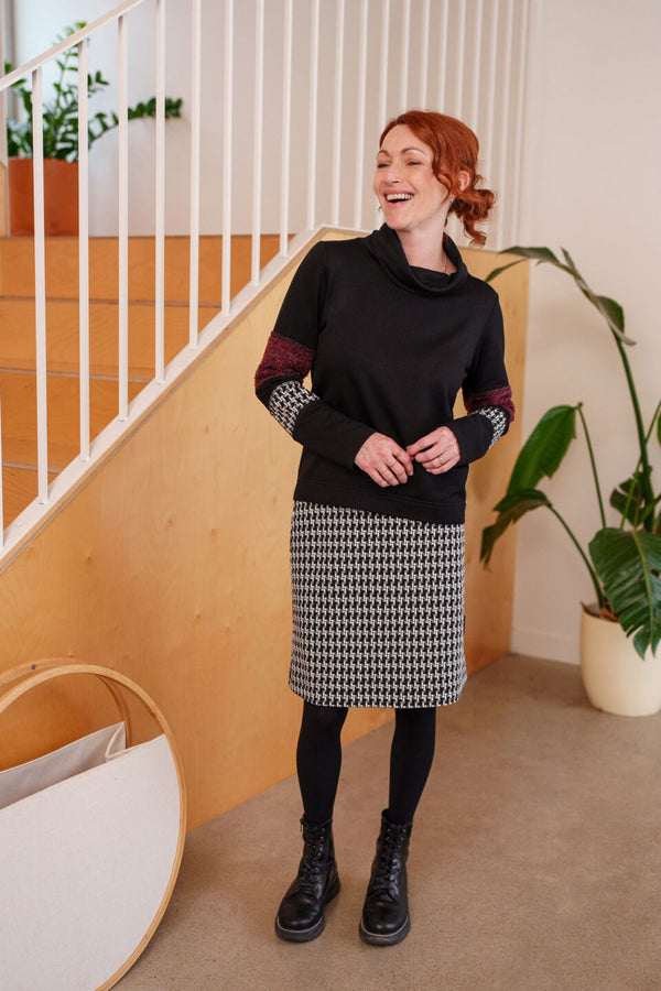 Chandail - CHICOUTÉ