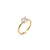 Bague Promesse II