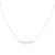 Collier Anastasia