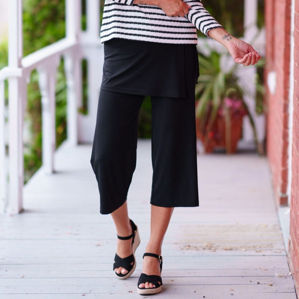 Gaucho portefeuille¾ fizz