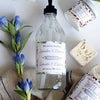 Gift kit Soap, Lavender cream