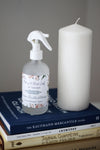 Ambient & Bedding Mist - Peony & Olive Leaf
