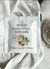 Mini Lavender Hibiscus Bath Milk