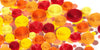 Carte de vœux Quilled Autumn Tree