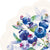 Napkins: Rondo - Cornflower Collection