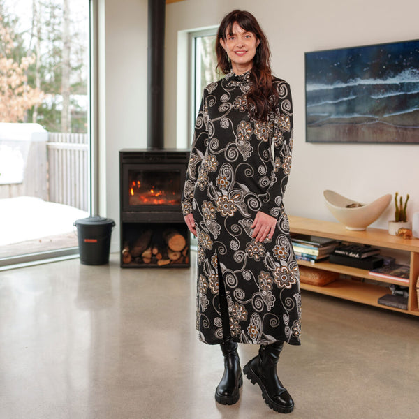 Robe 7/8 - BERBÉRIS