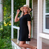Lychee dress
