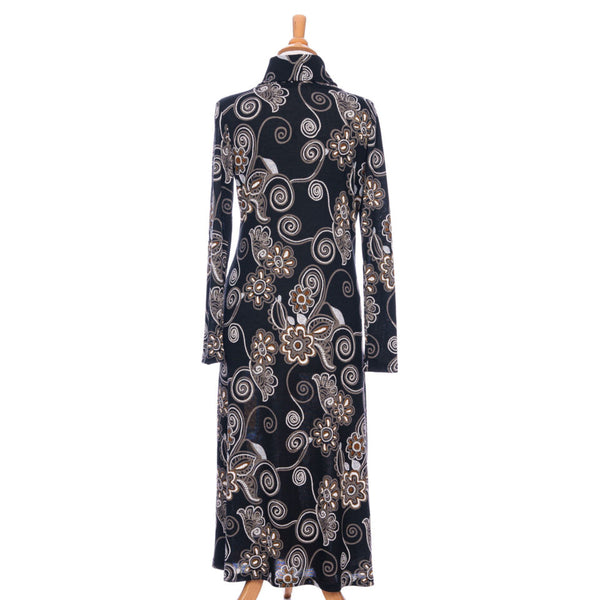 Robe 7/8 - BERBÉRIS