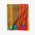 Blanket - Throw - Fringed Sunrise Multi Stripe