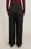 BELTED PANT